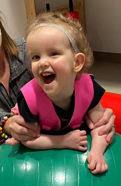 UI Health Care Stead Family Children's Hospital tweet media