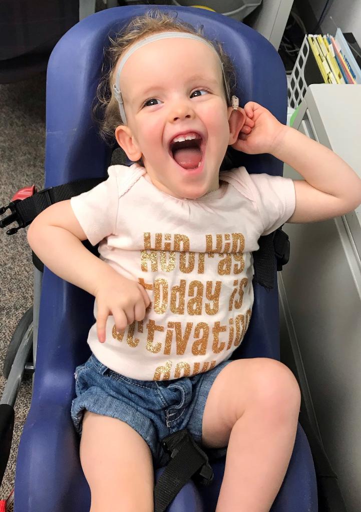 UI Health Care Stead Family Children's Hospital tweet media