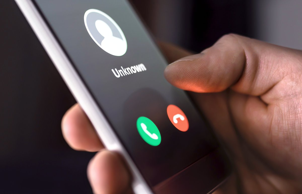 P4N_payroll's tweet photo. ⚠️Payroll for Nannies are aware of some phishing phone calls being made advising people that they are part of a tax fraud enquiry. Please beware of phone calls like these and know that you will never get an email, text, message or phone call from HMRC https://t.co/Z9Cu3xEeG9