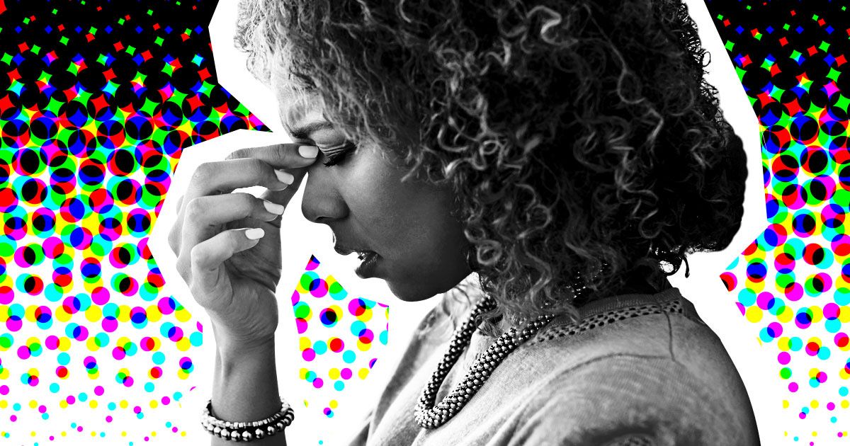 I Am Tired Of Being The One Who Remembers All The Things 
buff.ly/3nnQqqs