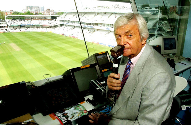 A bit on Richie Benaud, then, on his 90th birth anniversary.First, the cricketing bits.When he finished his career, Benaud had the most wickets for Australia.He held the record for a decade and a half till Dennis Lillee went past him.+