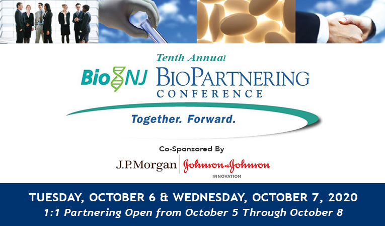 BioNJ_Org's tweet photo. ⏰ There's still time to register! #Biop2020 starts today at 8:45 a.m. The two-day program includes plenary sessions, company presentations, Institution Alley, exhibits, networking and posters!

Join These Companies Today 👉https://t.co/4gUfF7zdEJ https://t.co/tVRCzzoDSc