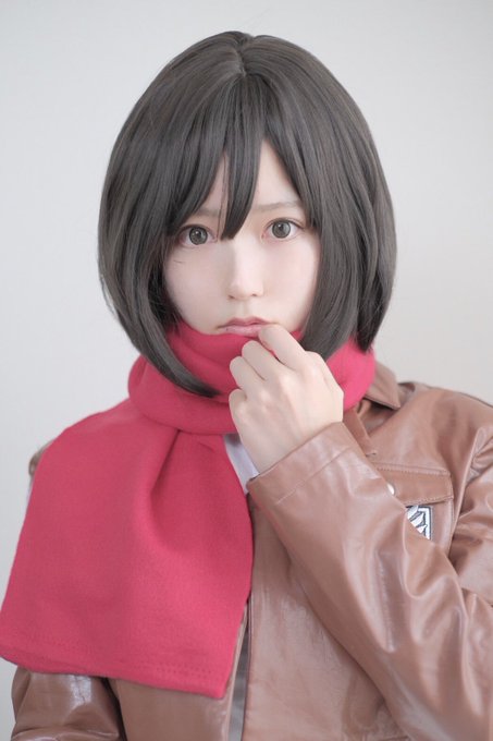 コスプレイヤー猫野れこのTwitter画像46
