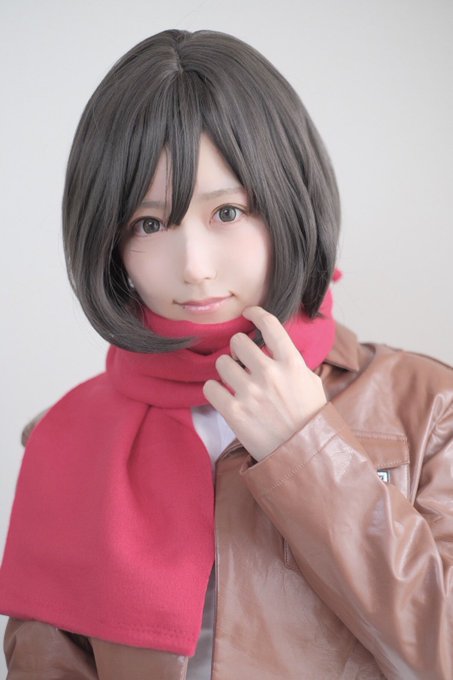 コスプレイヤー猫野れこのTwitter画像47