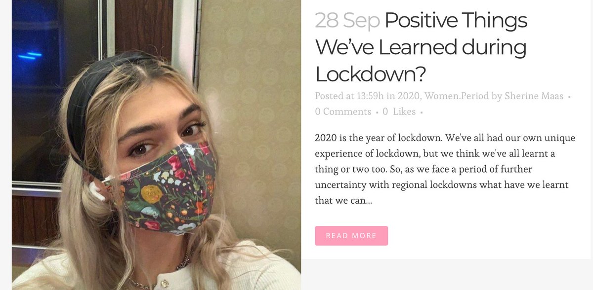 Nu_Flo_'s tweet photo. Coronavirus: The positives of the lockdown 💭blogpost now live at https://t.co/7PHie2bvxL 

#coronavirus #covid19 #lockdown https://t.co/qwdIabfqEc