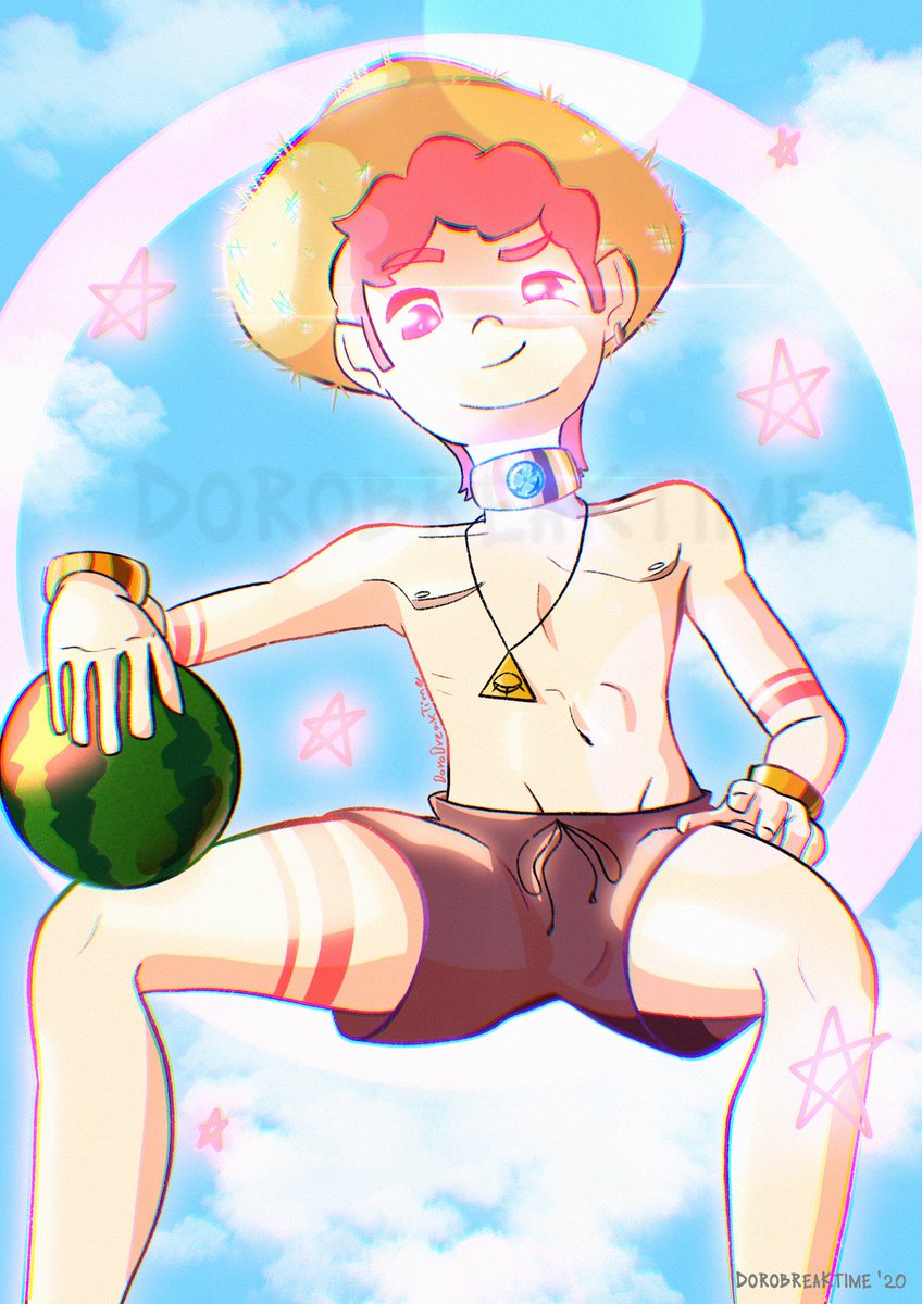 DoroBreakTime's tweet photo. CAITOBER 04 - Week 01

Tropical gear OC

I’m so sorry for being late

#Caitober #art #dorobreaktime #procreate #magic https://t.co/g2Tl8sXsQy