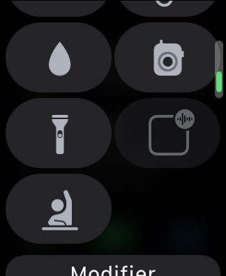 enzo_zozo69's tweet image. ??? C’est quoi ça #watchOS7 
Personne l’a dit