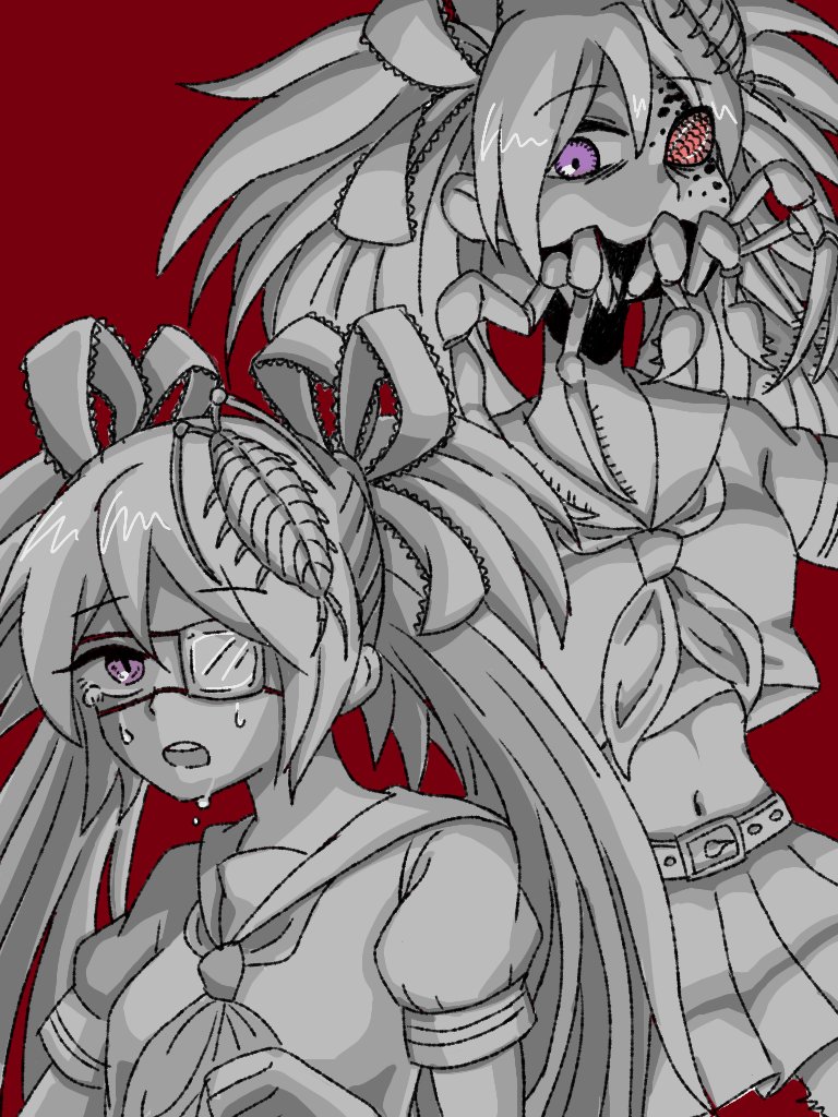 Twoucan 細菌汚染 の注目ツイート イラスト マンガ コスプレ モデル Twoucan 細菌汚染 の注目ツイート イラスト マンガ コスプレ モデル