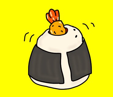 天むすの日のtwitterイラスト検索結果