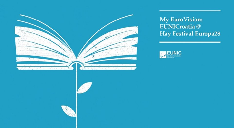 EK_Hrvatska's tweet photo. Uključite svoje učenike i studente u novi #EUNICHrvatska natječaj! #MyEuroVision! Projekt potiče na razgovor, razvoj kritičkog razmišljanja i istraživanje vlastite kreativnosti. 
👉 Više informacija saznajte na: https://t.co/VYGiDFBfGt https://t.co/mHCQKy6B7o