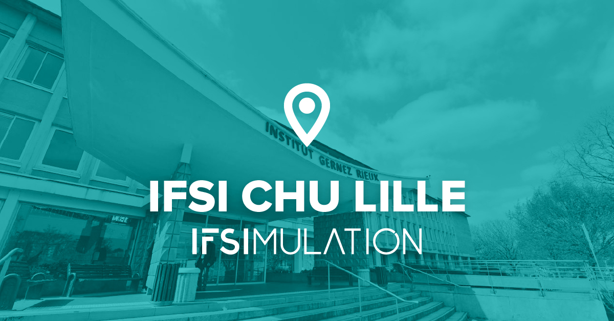 IFSImulation's tweet image. Le @CHU_Lille s'équipe  d'#ifsimulation pour former ses étudiants infirmiers pour l'année à venir! Là aussi, la #simulation numérique va jouer un rôle important dans la préparation de nos professionnels de demain!
@ARS_HDF @MY_SERIOUS_GAME
#edtech #healthcare #formation #esanté