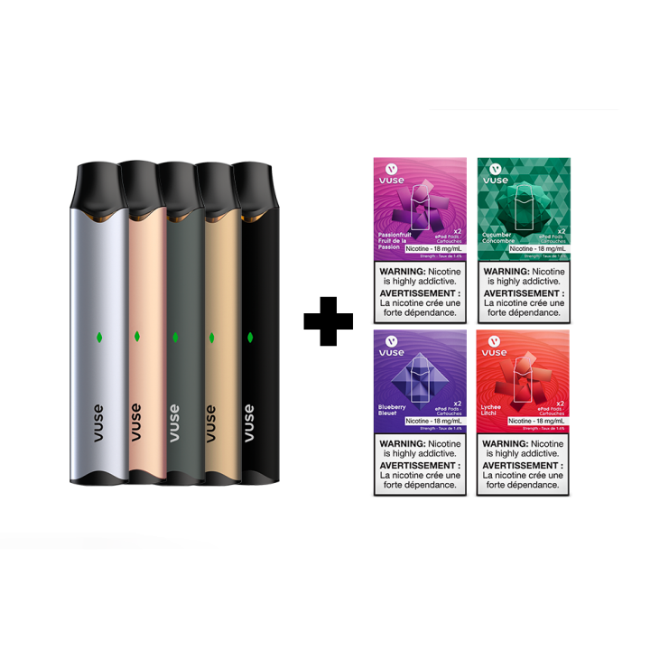 VapeAndBeyond's tweet photo. Free Shipping on VUSE products . We will be receiving our regular shipment today so grab them before they are gone . https://t.co/nFYsxaoeuB