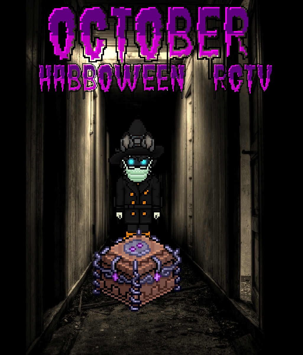 GIVEAWAY TIME!Want to win yourself a cursed Pandora's box?FollowRe-tweetEnds October 11th http://Habbo.com  only #Habbo  #Habboween