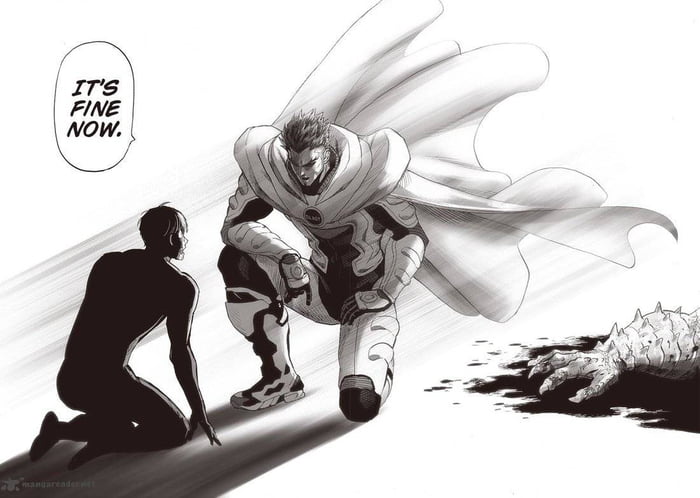 CapCut_Blast One Punch Man