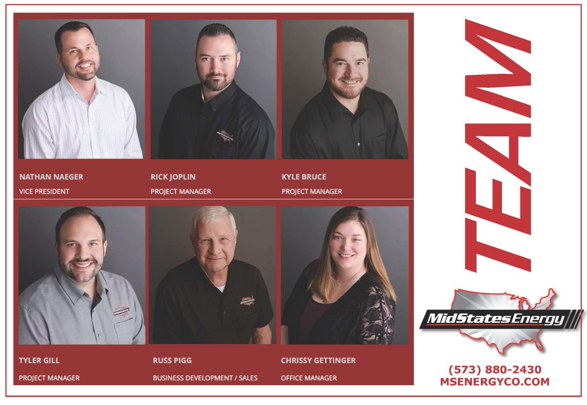 MidstatesEnergy's tweet photo. Our dedicated team is experienced, trained &amp; knowledgeable about this industry. With our experience, you can rely on MidStates as a primary source for power plant maintenance and industrial electrical needs. 

#industry #electrical #design #power #powerplants #industrial #energy https://t.co/Yybtpd8vo4