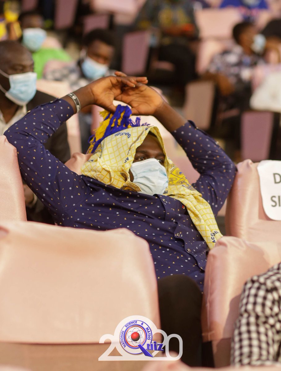 NSMQGhana's tweet photo. How it started             vs.                 How it ended

#NSMQSemifinals #NSMQ2020 #Primetime https://t.co/y9bYZkQZHR