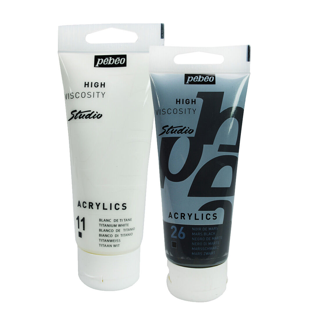 ArtLoungein's tweet photo. When it comes to dimensional work nothing beats @pebeo Studio High Viscosity acrylic paint. With its thick consistency and satin finish, it retains brush and spatula marks superbly.
#pebeo #studioacrylics #acrylicpaint #artlounge #artloungein #pebeostudioacrylics #artsupplies https://t.co/c3vjPon0OF