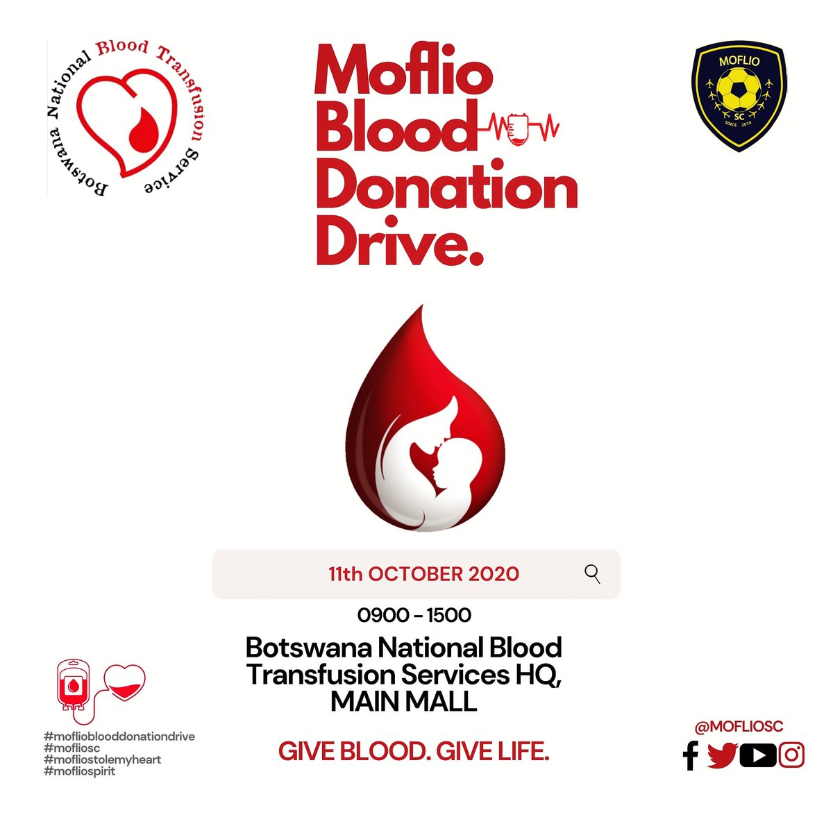 Moflio SC tweet media