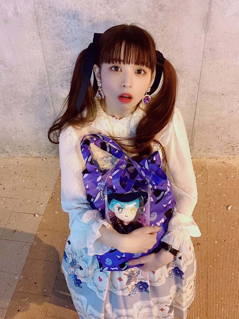 春奈るな はるなるな ものすごく幸せな1日でした ジェぬいが ちゃんとカメラ見ててかわいい