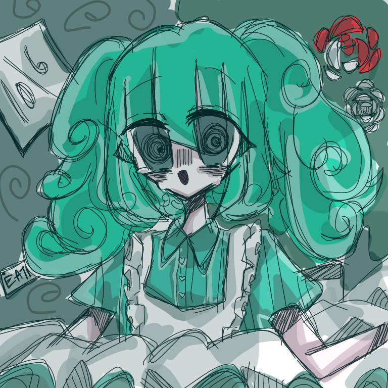 暗黒童話ｐ
