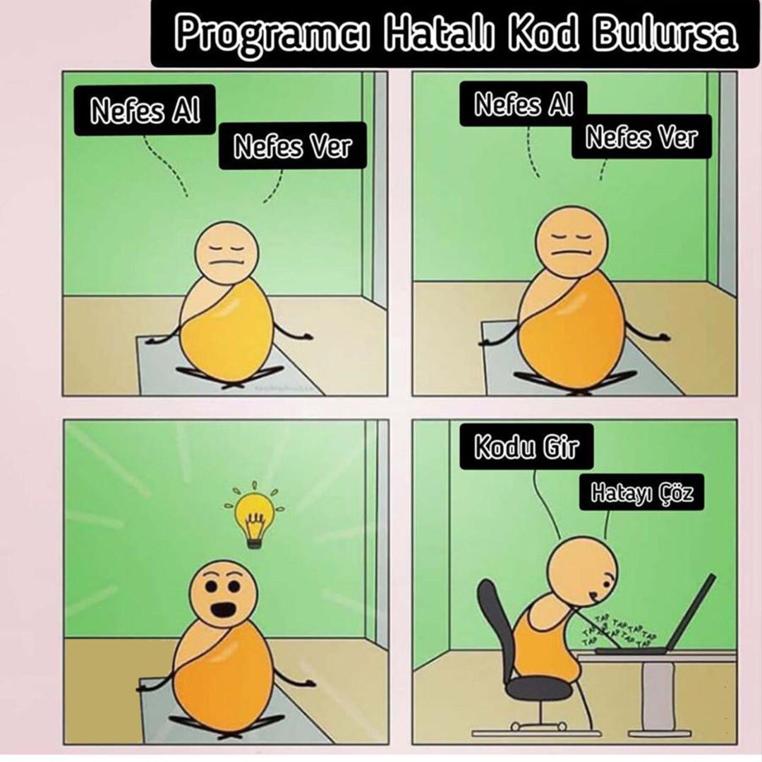 CoderAkademi's tweet image. 🙂
#programming
