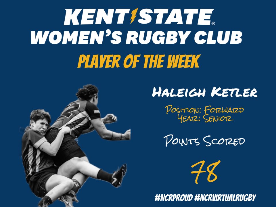 Kent State Rugby tweet media