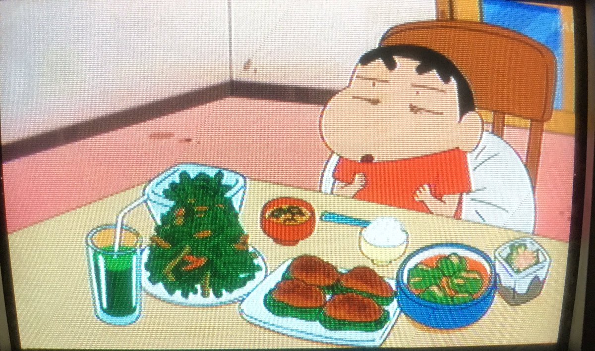 ダイチ ピーマンを返すゾ ピーマンを返そうとするしんちゃん と意地でも邪魔するひまわりの攻防が面白かった 妹の尿意を操る兄は笑うし普段から知り尽くしてるんだねって感じる ピーマンを好きって無理しちゃうしんちゃんが可愛いし 嘘付いた代償が ダイチ ピーマンを返すゾ ピーマンを返そうとするしんちゃん と意地でも邪魔するひまわりの攻防が面白かった 妹の尿意を操る兄は笑うし普段から知り尽くしてるんだねって感じる ピーマンを好きって無理しちゃうしんちゃんが可愛いし 嘘付いた代償が