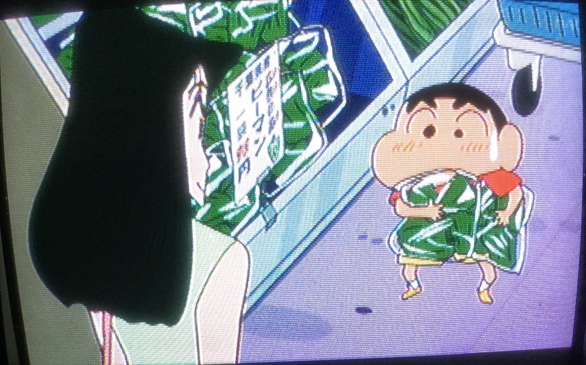 ダイチ No Twitter ピーマンを返すゾ ピーマンを返そうとするしんちゃん と意地でも邪魔するひまわりの攻防が面白かった 妹の尿意を操る兄は笑うし普段から知り尽くしてるんだねって感じる ピーマンを好きって無理しちゃうしんちゃんが可愛いし 嘘付いた代償が ダイチ No Twitter ピーマンを返すゾ ピーマンを返そうとするしんちゃん と意地でも邪魔するひまわりの攻防が面白かった 妹の尿意を操る兄は笑うし普段から知り尽くしてるんだねって感じる ピーマンを好きって無理しちゃうしんちゃんが可愛いし 嘘付いた代償が