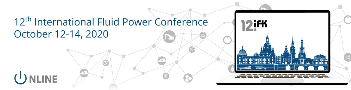 In less than a week the 12th IFK will take place online as a virtual event. A web tool will transports the conference feeling into your office by reflecting the typical conference day virtually. For more information have a look at our homepage:
ifk2020.com/conference/