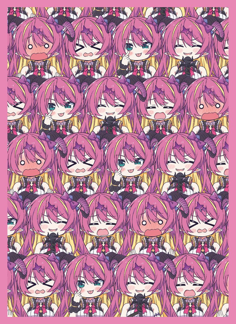 エアコミ1/COMIC1☆17 新作情報
ホロライブより、「魔乃アロエ」のスリーブとプレイマットになります。イラストはLily is asleep様(@Kukie_nyan)になります! 