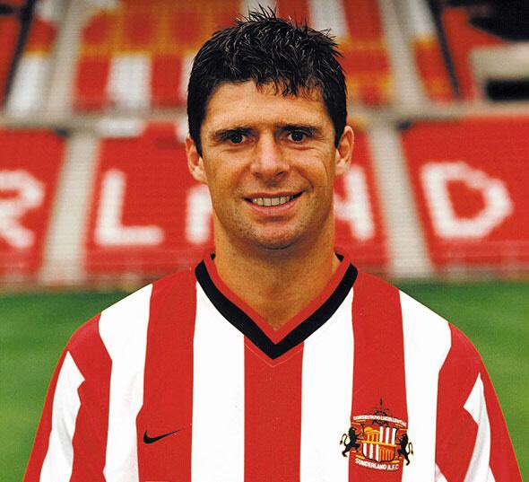 Happy Birthday Niall Quinn 