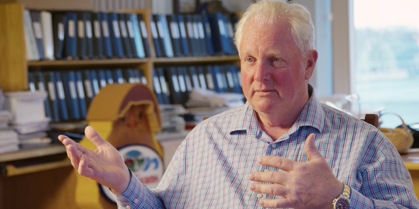 Just last month, an industry article came out about broiler (meat) chickens increasing in weight again.
Read Scott’s blog to find out why. bit.ly/3noAUuI