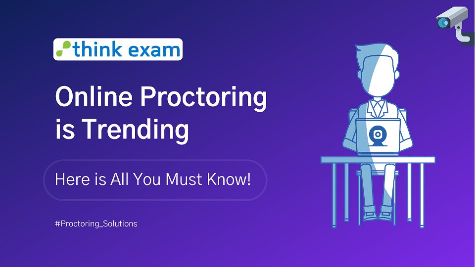 thinkexam's tweet image. To drive greater acceptance of #exam_proctoring, a comprehensive list of #frequently_asked_questions have been compiled here!

#remote_proctoring_faqs #proctoring_solution #thinkexamproctoring

blog.thinkexam.com/online-proctor…