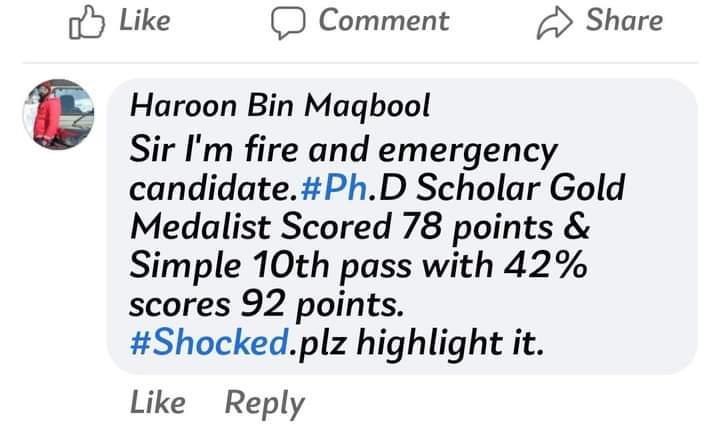 FirdousNabi9's tweet photo. Where is ACB,Crime Branch,SIT,ED &amp; other investigating agencies..? https://t.co/Ye9j0PoL1N