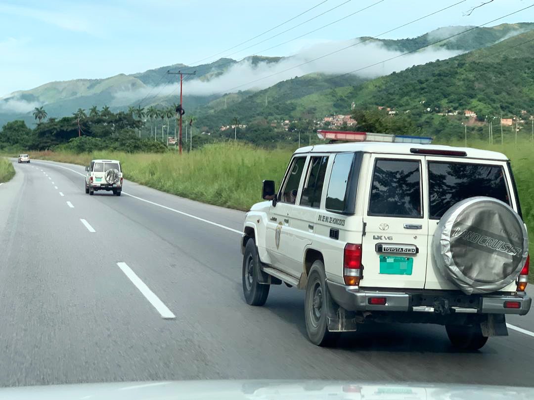 Lo único imposible es aquello que no intentas.  Siempre en batalla #CicpcPorSiempre