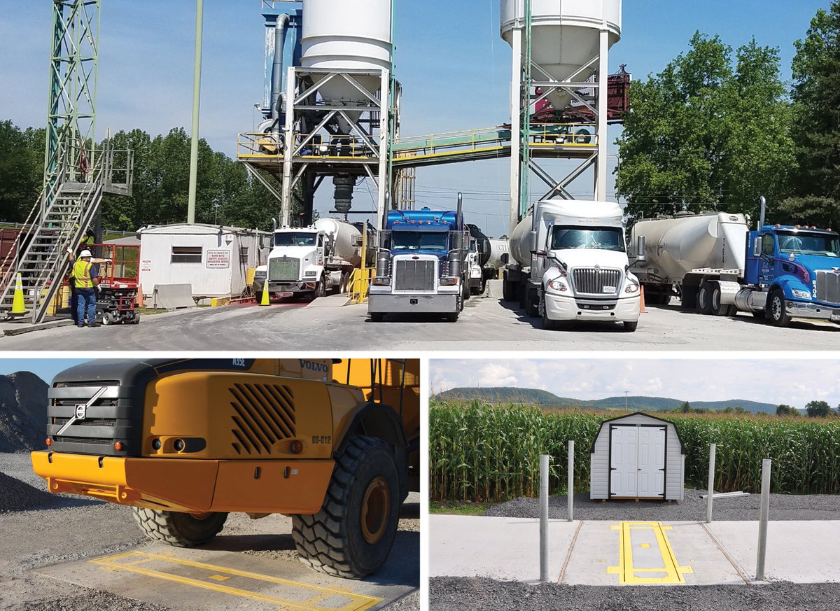 FairbanksScales's tweet image. Since 1830, Fairbanks has been a proud supplier of #scaletechnology. We still lead the industry with the most reliable and accurate weighing equipment. Whether you&apos;re weighing 2 pounds or 150,000, our scales are the best way to obtain the best weigh: bit.ly/2FHekfD