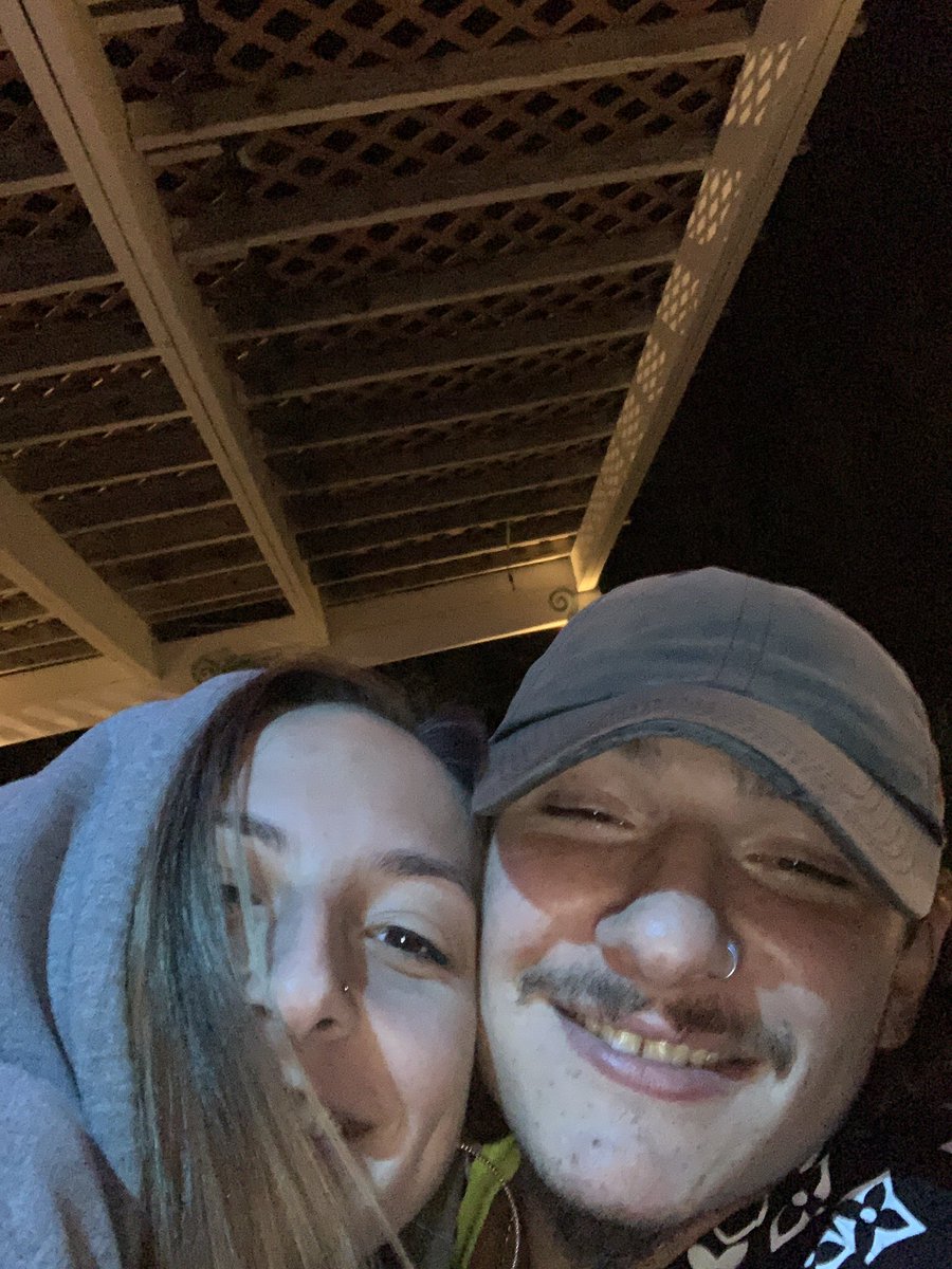 kuykendall_toby's tweet photo. A very special happy birthday to one of my life long friends and someone who i can call family happy birthday i love ya❤️ @Jackie_cavell https://t.co/aSOuTLqaLq