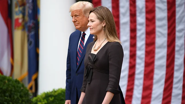 thehill's tweet photo. Poll: 74 percent of voters want Senate to take on COVID-19 relief before SCOTUS nominee https://t.co/sRBRRKy9ky https://t.co/c8Le58UhjW