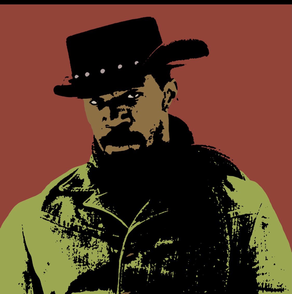 coachlangk's tweet image. We’re doing pop art this week in graphic design, and our graphic design 1 students are doing great! #ForTheFuture