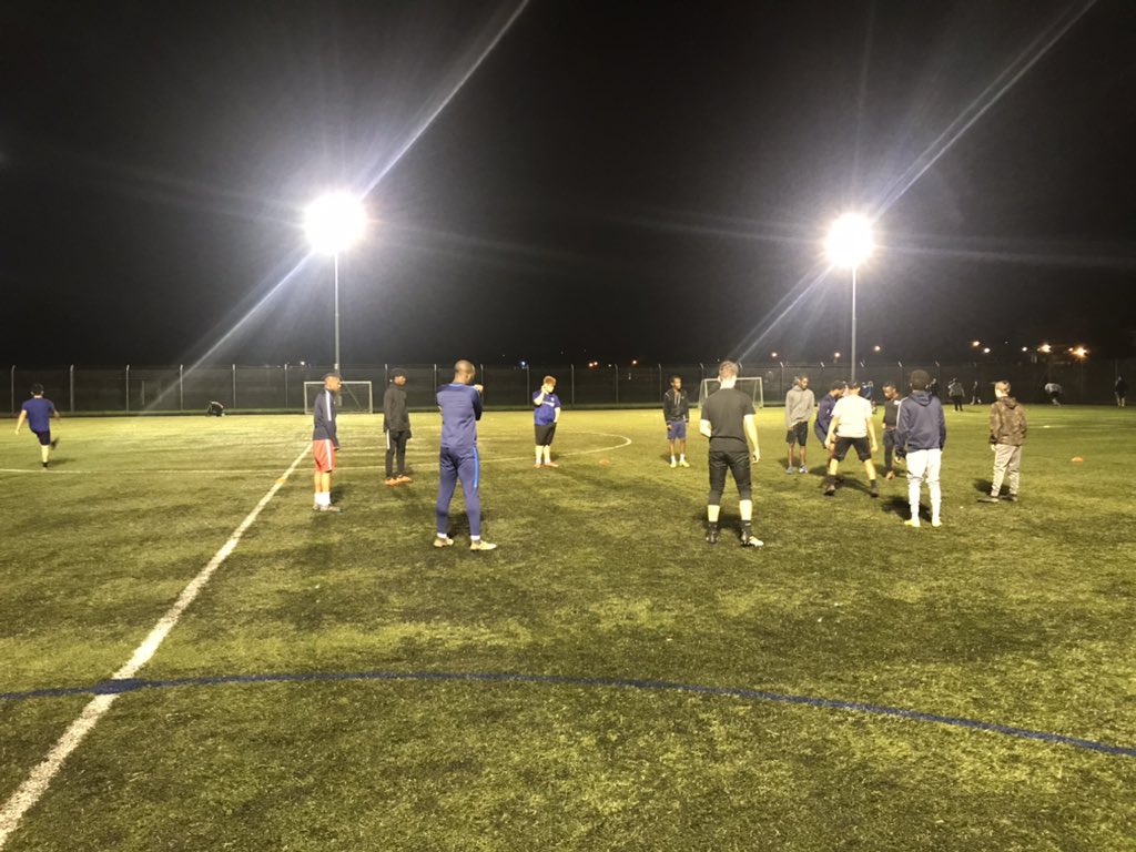 Was almost a year ago now our 1st project.