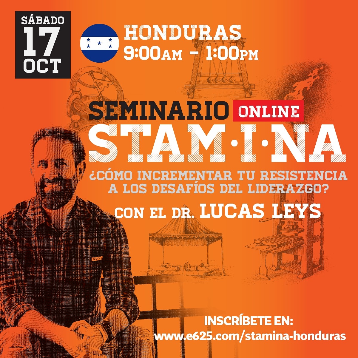 APTJuvenil's tweet photo. Te recordamos participar de este importante seminario que ayudará al crecimiento de tu liderazgo. Más e inscripciones en: honduras@e625.com o al número 9510 4923 #EnÉlSomosUno https://t.co/hehk4EpbcD