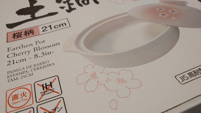 ダイソーで土鍋が買えるってホント Ihでも使える おすすめのメニューも Happy Style