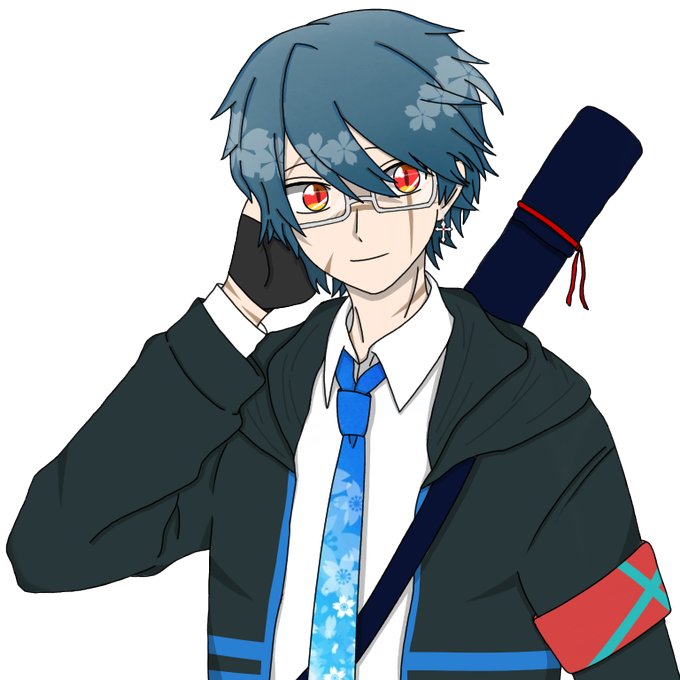 満面の笑みのtwitterイラスト検索結果 古い順