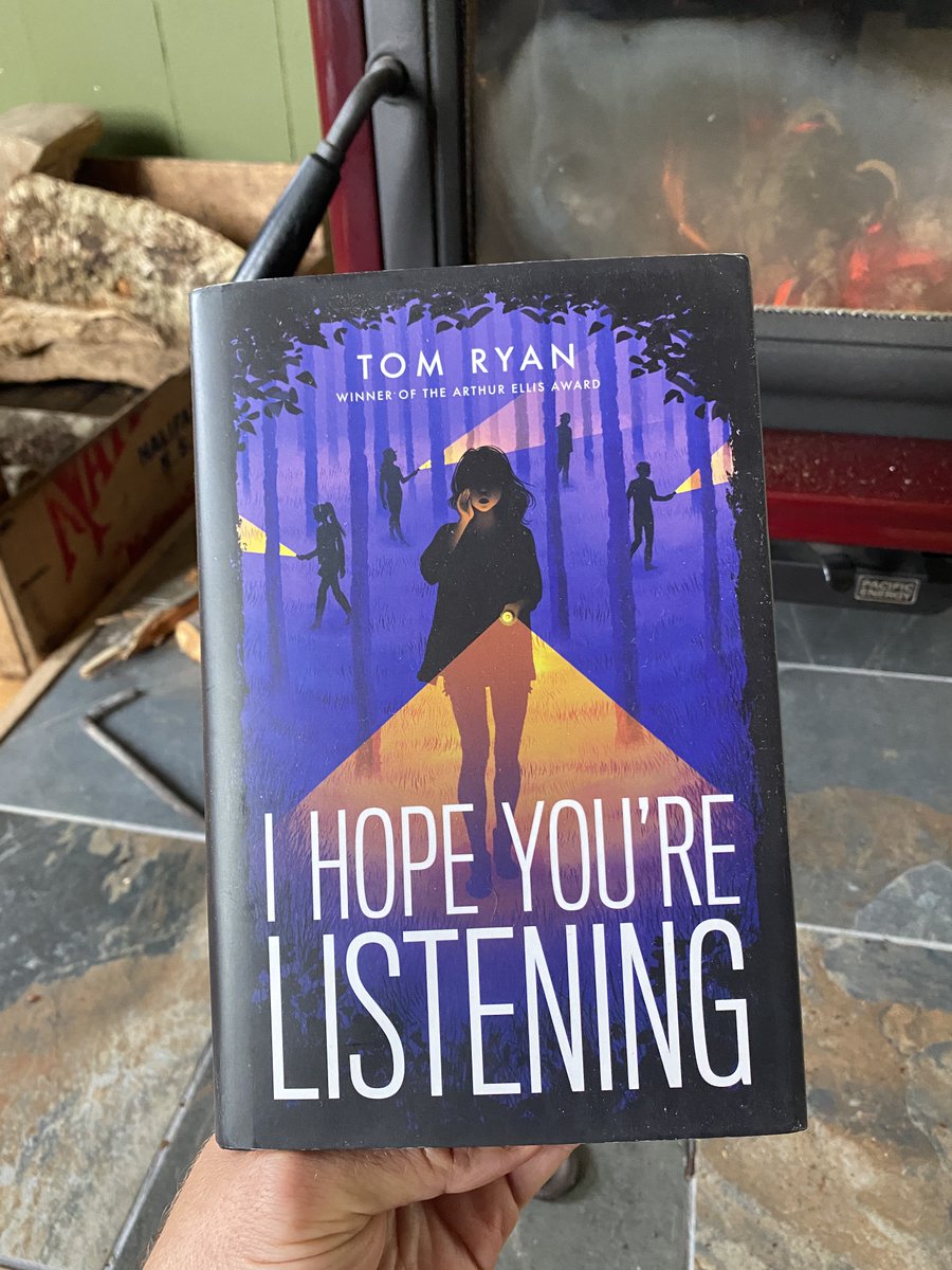 Tom Ryan tweet media