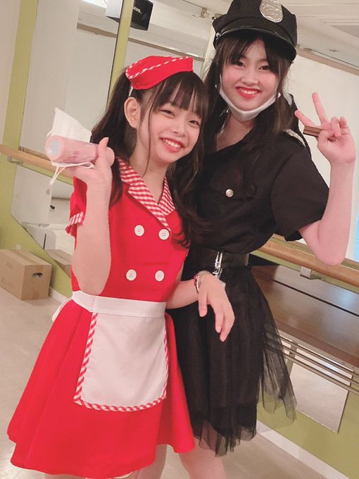 Twitterのコスプレ画像47