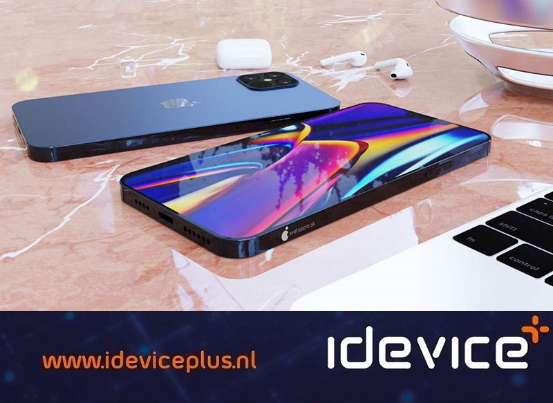 iPhone 12 alles wat we nu al weten

Meer formaten dan ooit: in 2020 kan je kiezen uit 5 verschillende afmetingen voor je nieuwe iPhone.

Verder lezen: ideviceplus.nl/nieuws/iphone-…
#apple #iphone12 #applenieuws #iphonenieuws #ios14