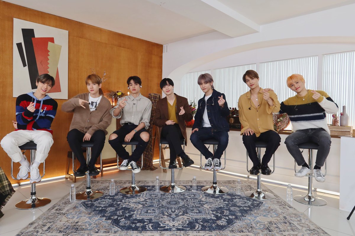 superm's tweet photo. Super #One Year with #SuperM

🎵 Better Days: https://t.co/KVzzH6k2WJ
🎵 Wish You Were Here: https://t.co/uKr5iBJtM0

#SuperOne
#WeAreTheFuture #SuperMtheFuture
#BetterDays #WishYouWereHere https://t.co/FyqNPISNd4