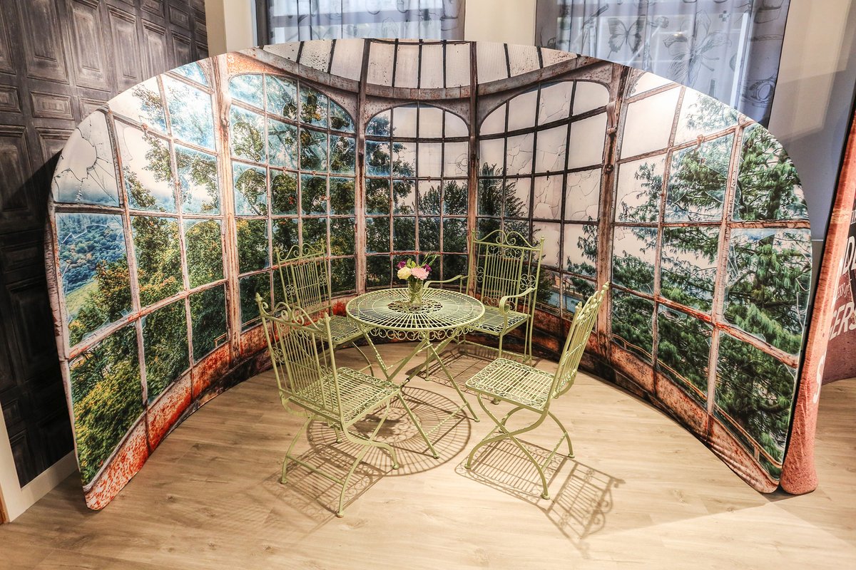 Sometimes, on a Friday all you want to do is look at nice things. Imagine if this is what your office looked like 👌
Here is some more inspiration for you: bit.ly/2HRcQAb