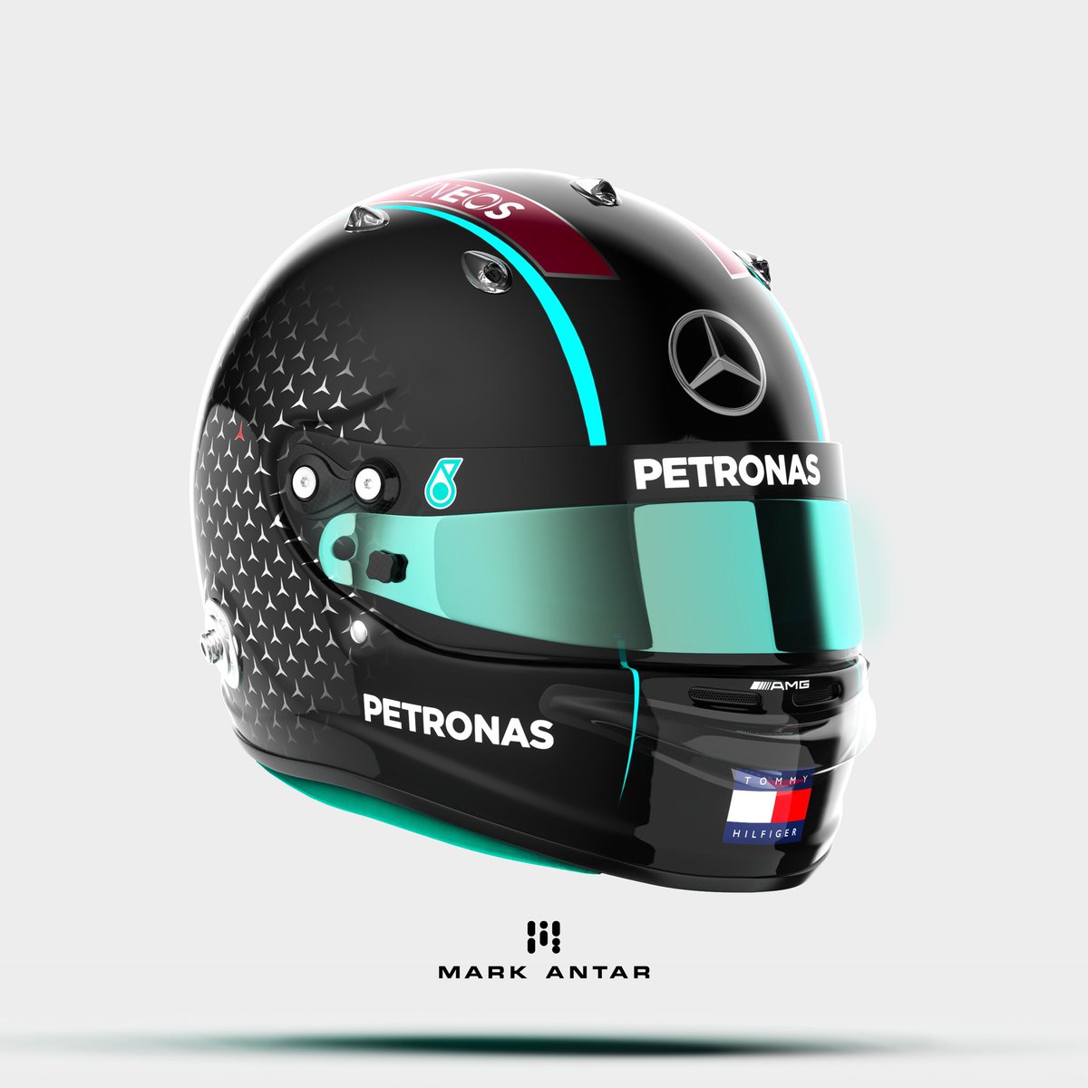 Mark Antar (@markantardesign) on Twitter photo Mercedes AMG F1βs 2020 livery design as a helmet. Which would you like to see next? π€
β°
3D model by <a href="/daimondesign/">DaiMOn Design</a>
#F1 #F12020 #HelmetDesign #LiveryDesign #AMG Mercedes AMG F1βs 2020 livery design as a helmet. Which would you like to see next? π€
β°
3D model by <a href="/daimondesign/">DaiMOn Design</a>
#F1 #F12020 #HelmetDesign #LiveryDesign #AMG