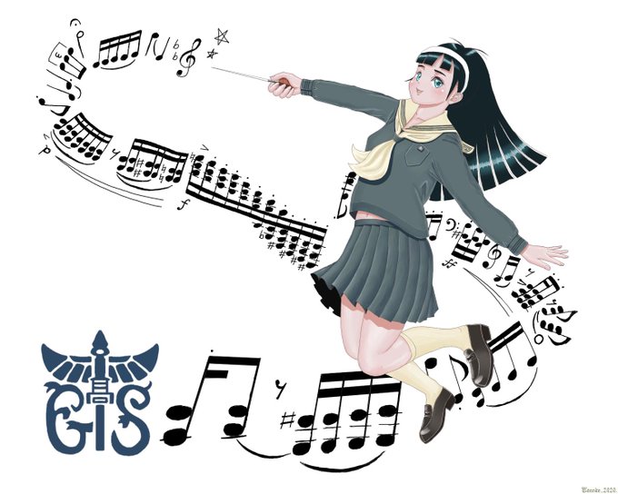 水戸女子高校のtwitterイラスト検索結果 水戸女子高校のtwitterイラスト検索結果